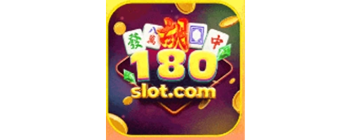 login 180 slot