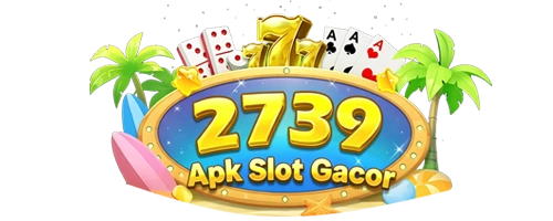 aplikasi 2739slot