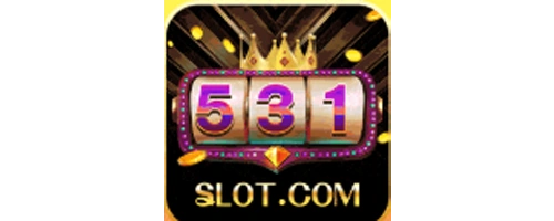 login 531slot 531 Slot