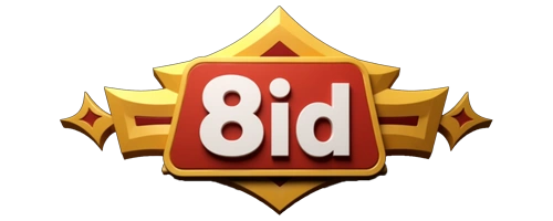 login 8 id download 8 ID
