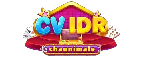 slot cv idr