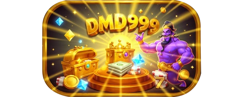 dmd 999 slot link dmd 999