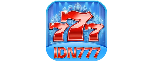 aplikasi login IDN 777