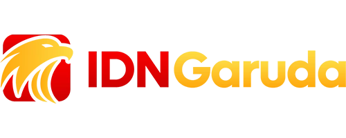 aplikasi idngaruda IDN Garuda