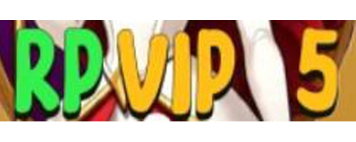 slot rp vip 5