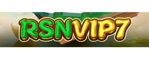 slot rsnvip7 RSN VIP7