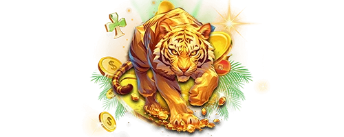 login apk TGER 123
