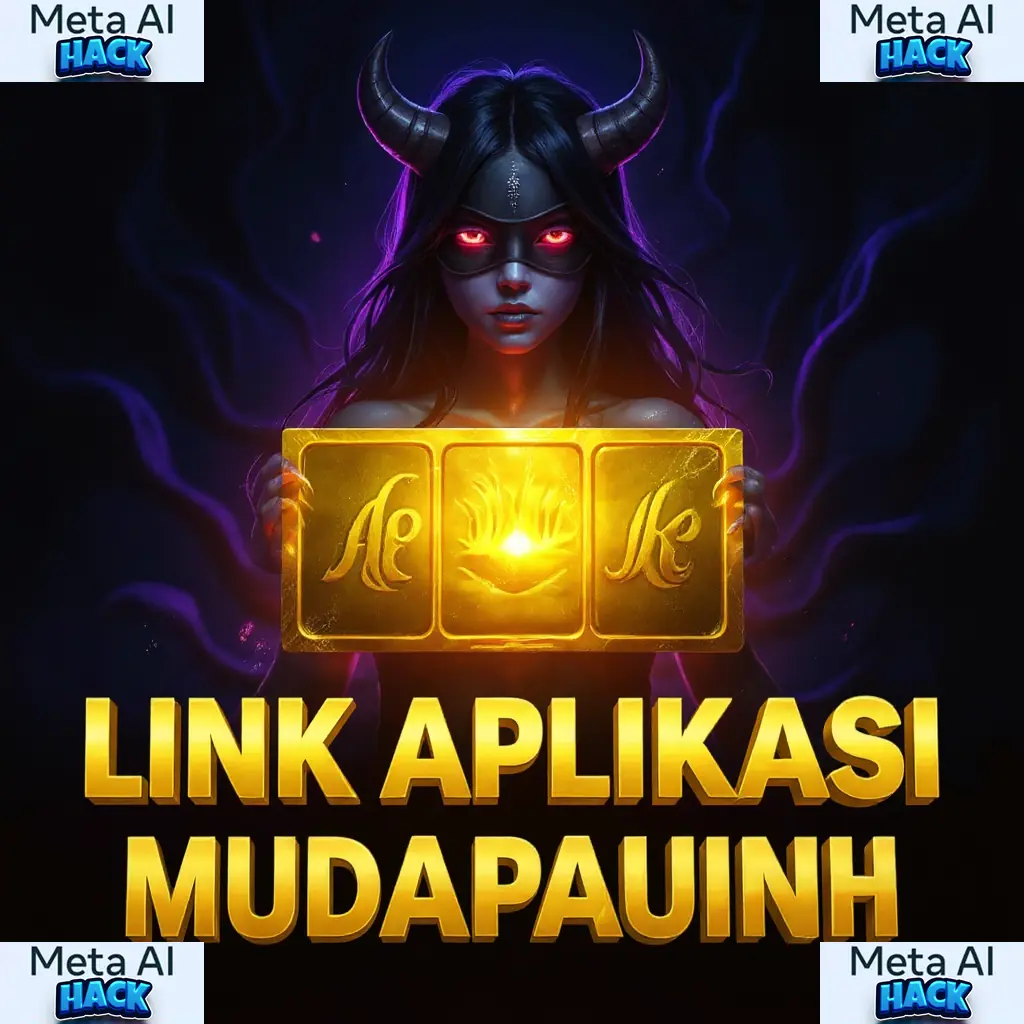 AI META HACK: Mentisfort aplikasi | ai meta hack slot