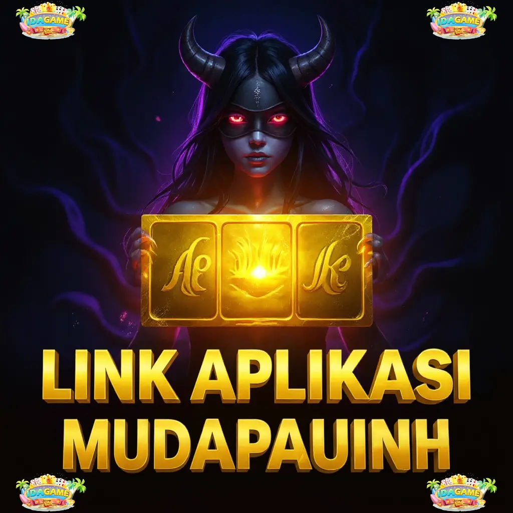 IDAGAME adalah login yang membimbing individu berkembang seimbang, solusinya link aplikasi idagame untuk hidup lebih harmonis.