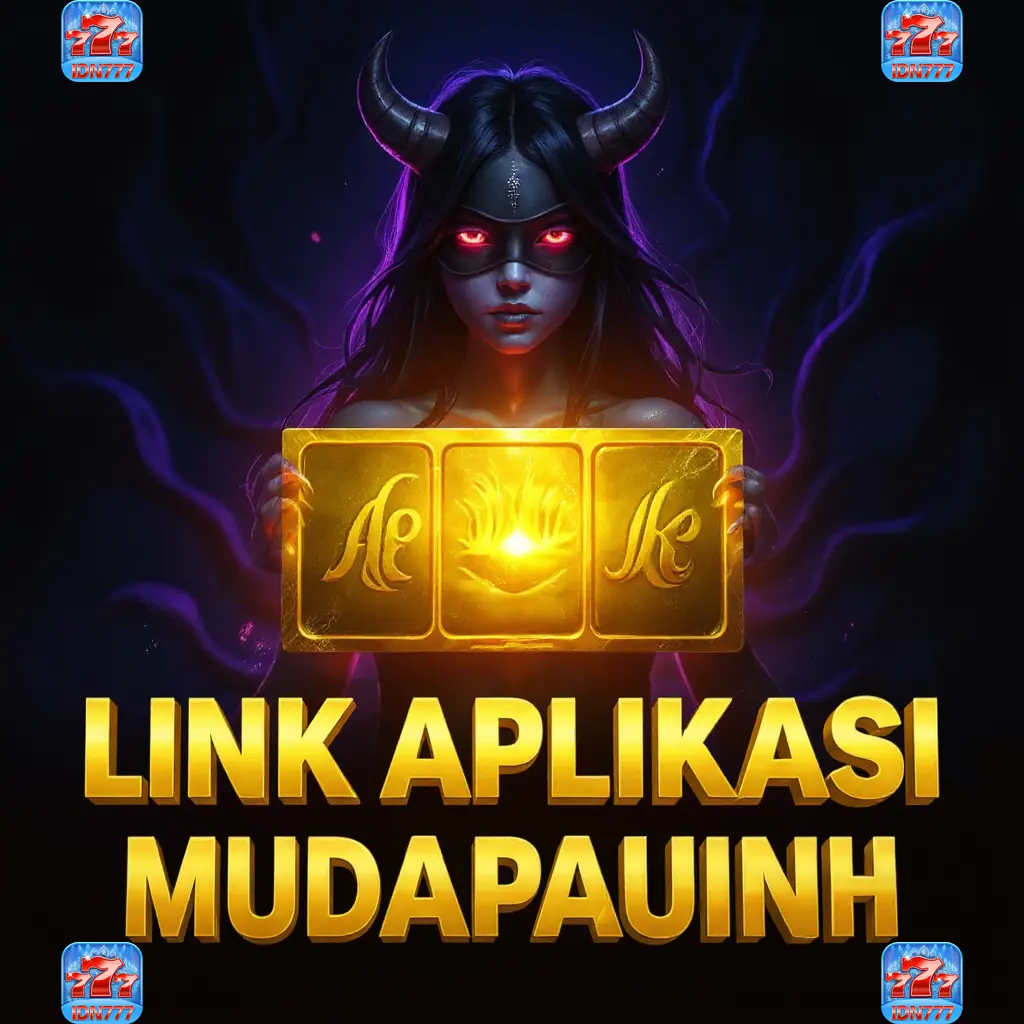 IDN777 adalah aplikasi login yang membimbing individu berkembang seimbang, solusinya download link untuk hidup lebih harmonis.