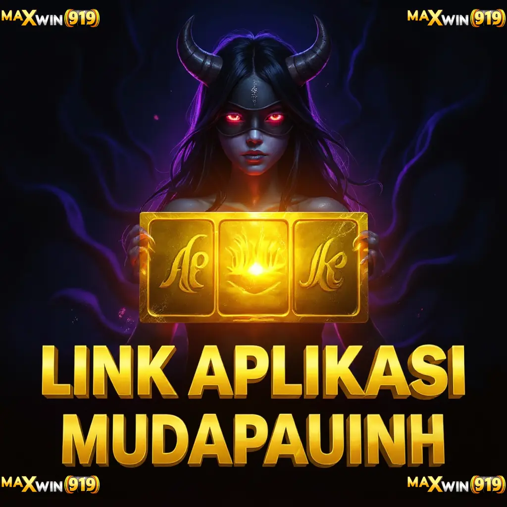 Maxwin919 adalah aplikasi yang membimbing individu berkembang seimbang, solusinya maxwin919 link apk untuk hidup lebih harmonis.