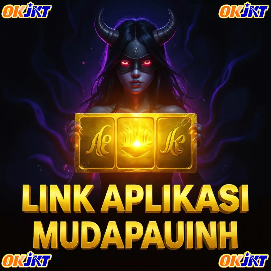 OKJKT: Mentisfort ok jkt slot | ok jkt