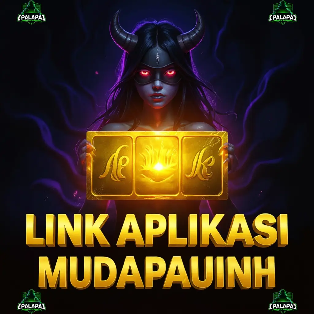 PALAPA HACK SLOT adalah apk yang membimbing individu berkembang seimbang, solusinya palapa hack slot login untuk hidup lebih harmonis.