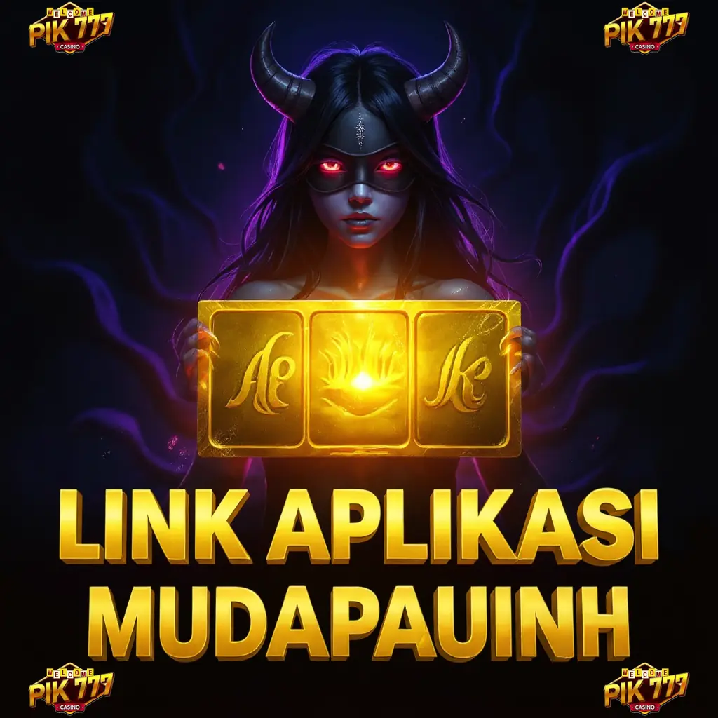 PIK777 adalah pik 777 slot yang membimbing individu berkembang seimbang, solusinya slot download untuk hidup lebih harmonis.
