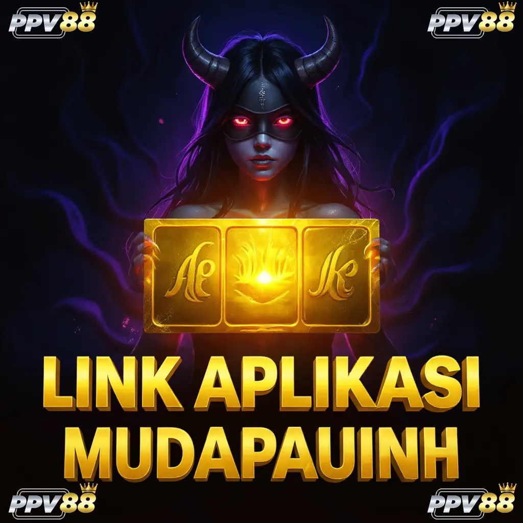 PPV88 adalah slot apk yang membimbing individu berkembang seimbang, solusinya link download untuk hidup lebih harmonis.
