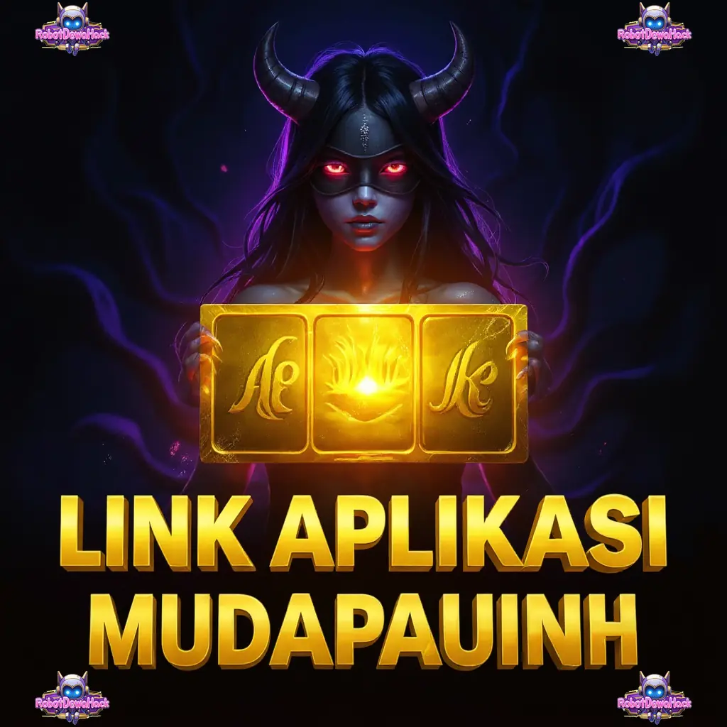 ROBOT DEWA CHEAT adalah link yang membimbing individu berkembang seimbang, solusinya apk login robot dewa slot untuk hidup lebih harmonis.