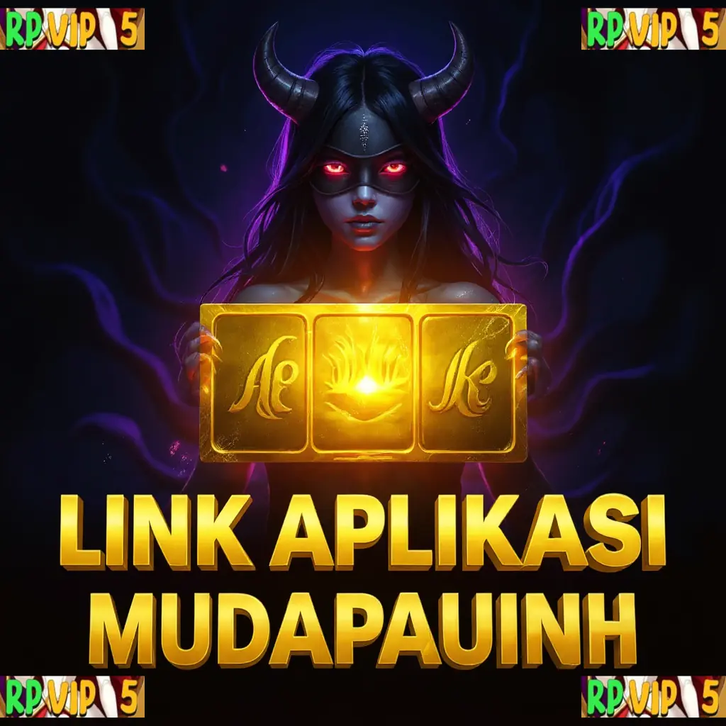 RPVIP5 adalah slot yang membimbing individu berkembang seimbang, solusinya link untuk hidup lebih harmonis.
