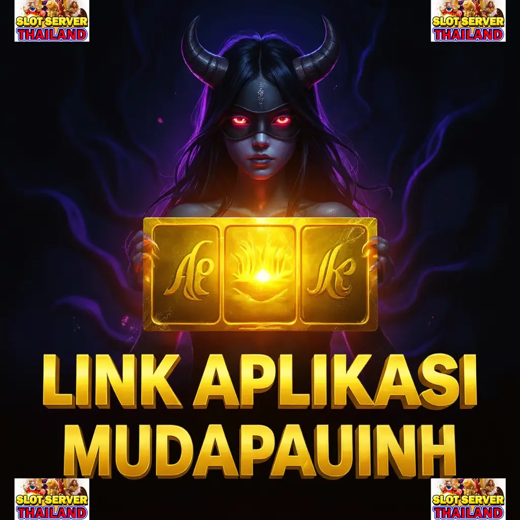SERVER THAILAND adalah server thailand slot yang membimbing individu berkembang seimbang, solusinya server thailand slot untuk hidup lebih harmonis.