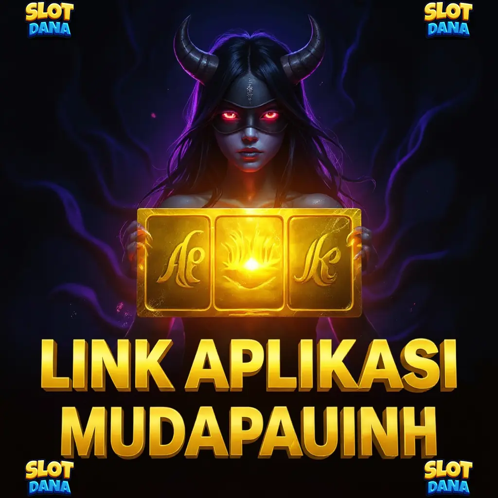 SLOT DANA adalah link yang membimbing individu berkembang seimbang, solusinya aplikasi depo dana download untuk hidup lebih harmonis.